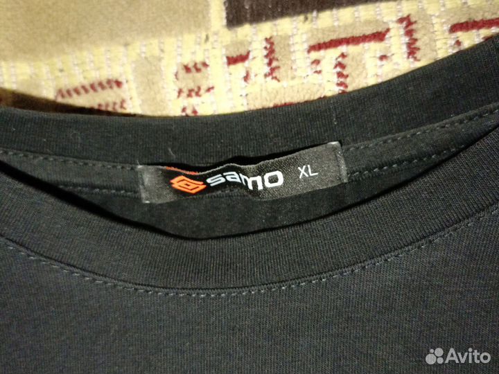 Кофта свитшот мужская