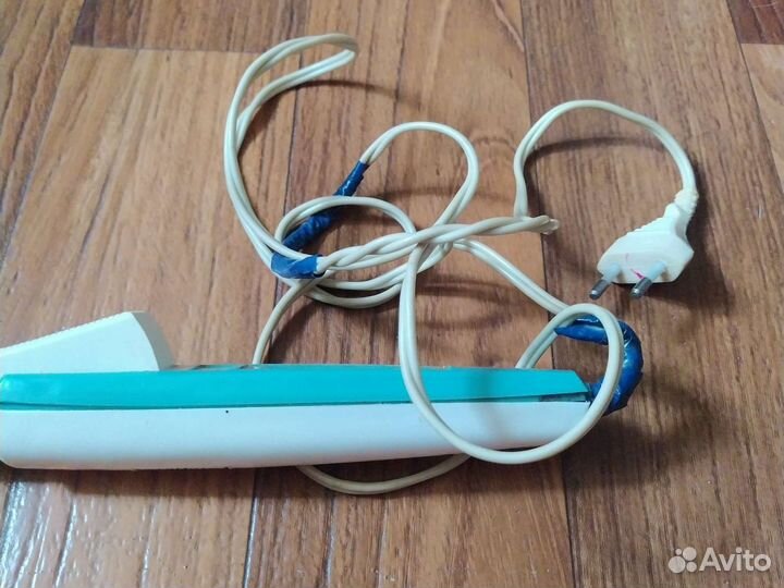 Электрощипцы Этюд