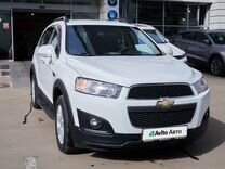 Chevrolet Captiva 2.2 AT, 2013, 242 088 км, с пробегом, цена 1 349 999 руб.