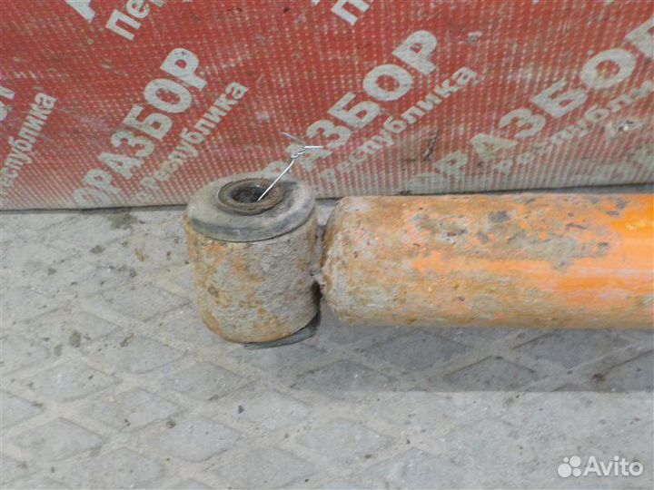 Амортизатор задний левый LADA Priora седан 21126