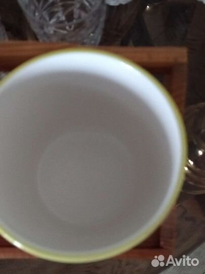 Керамические набор для специй