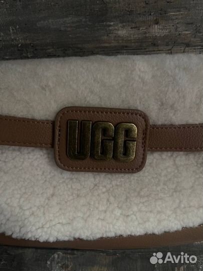 Сумка UGG