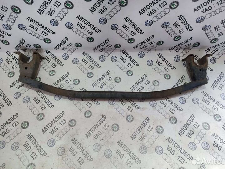 Усилитель переднего бампера нижний Mazda 6 GH