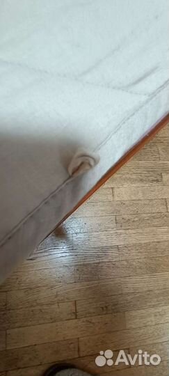 Тяжелое гравитационное одеяло