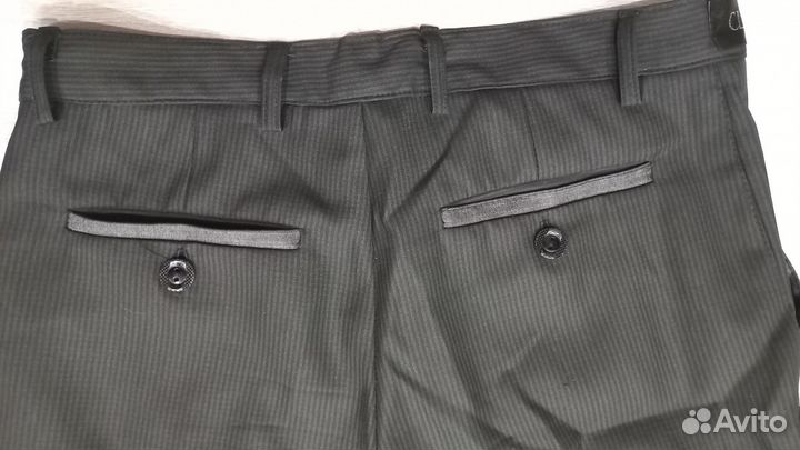 Мужские вещи пакетом, размер 44-46