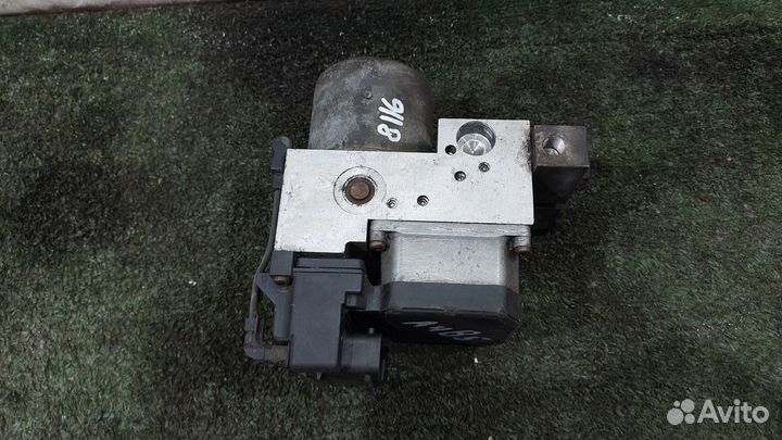 Блок ABS (насос) 1.8 Audi A4 B5