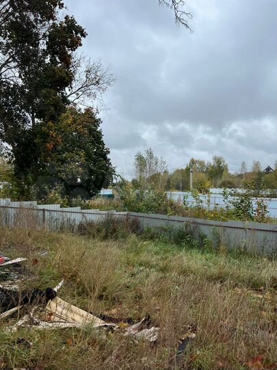 Участок 4 сот. (ИЖС)