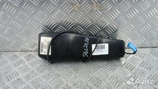 Подушка безопасности пассажира BMW X3 F25 (86L21IU02)