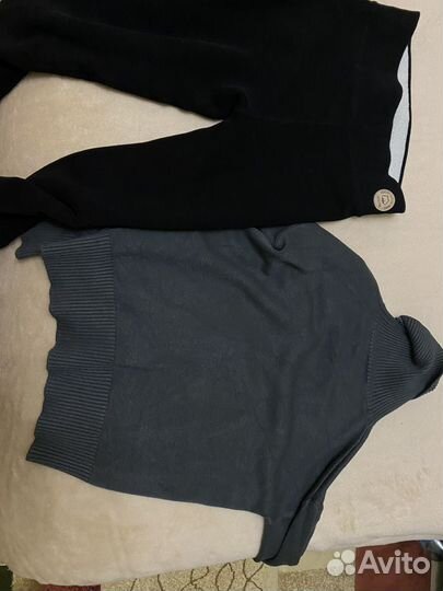 Коробка вещей