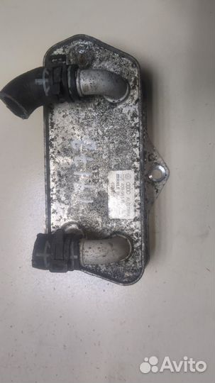 Теплообменник Volkswagen Passat CC, 2013