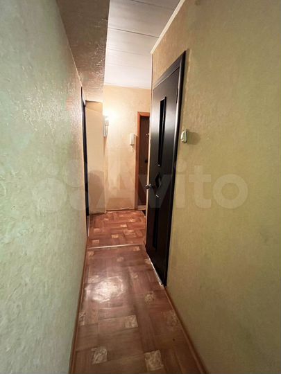 1-к. квартира, 30 м², 2/5 эт.