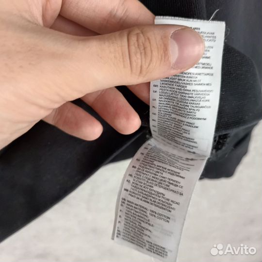 Толстовка adidas