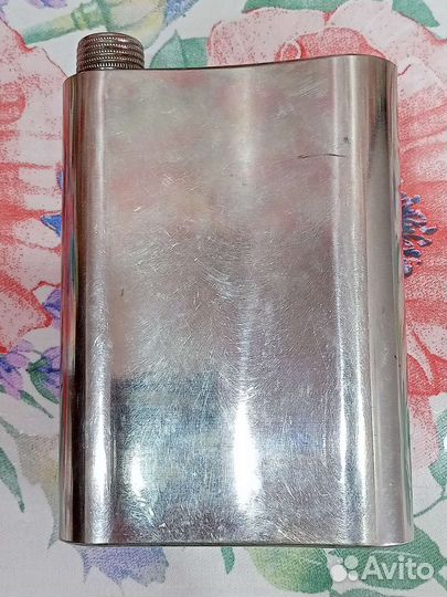 Фляжка СССР