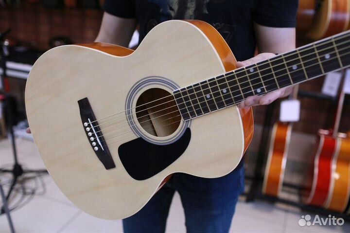 Акустическая гитара (Комплект)