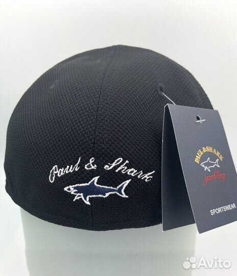 Кепка Бейсболка paul shark летняя