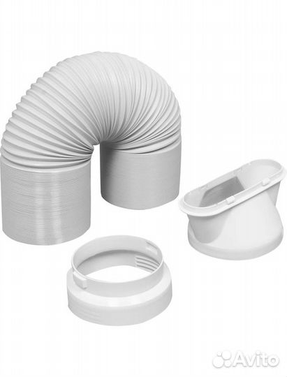 Мобильный кондиционер Ballu bphs-11H