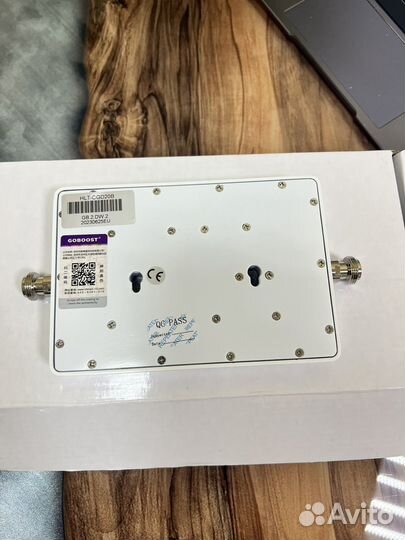 Репитер усилитель сотовой связи 1800/2100