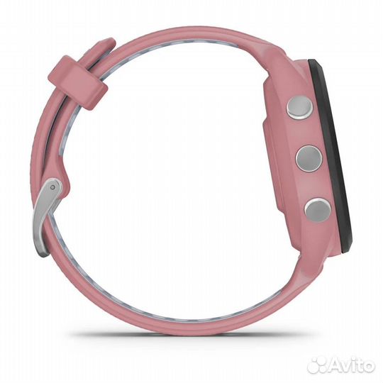 Смарт часы forerunner 265S розовый