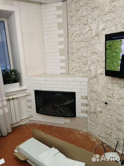 Малярные работы