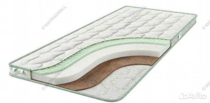Матрас детский 160 80 бу