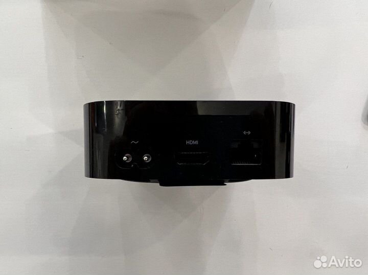 Приставки apple tv