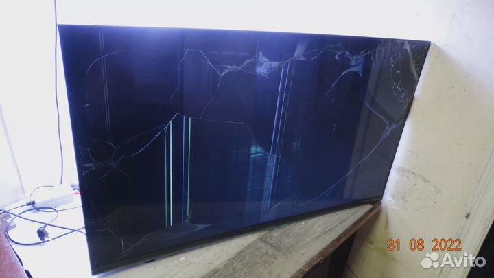 HV430QUB F70 V00 47-6003856 47-6003857