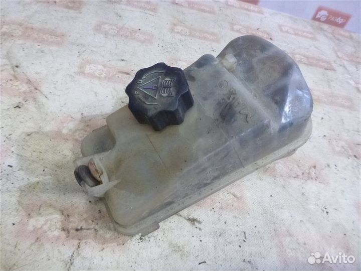 Бачок расширительный Citroen Berlingo MF TU3JP