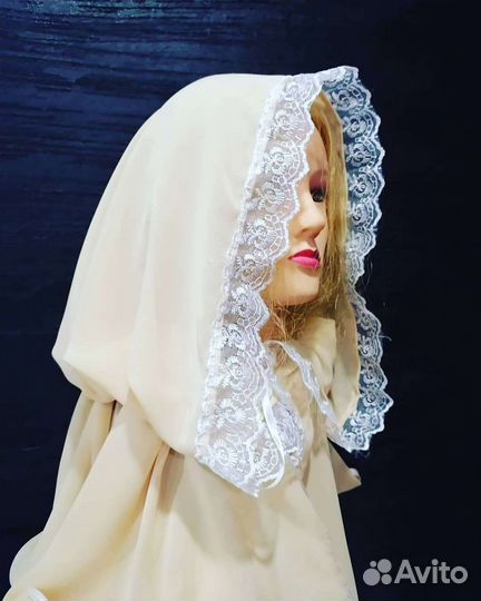 Платок для храма