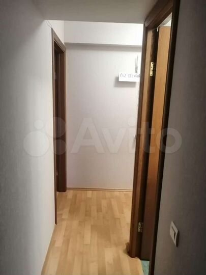 1-к. квартира, 30 м², 2/9 эт.
