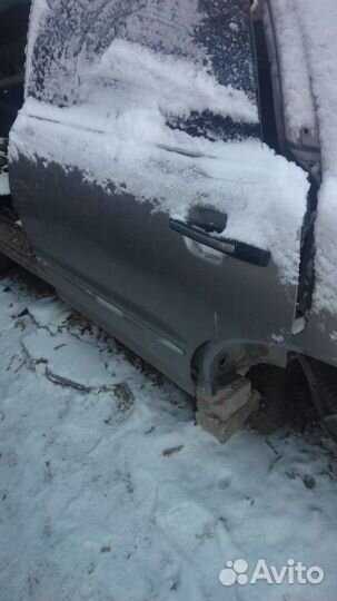 Митсубиши диамант дверь