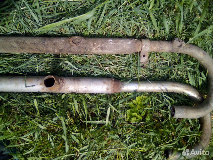 Кастом-Чопер