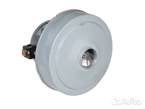 Двигатель пылесоса 2000W Samsung