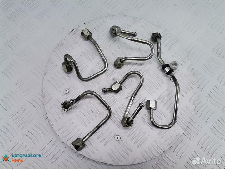 Трубка топливная Volkswagen Jetta 5 2011