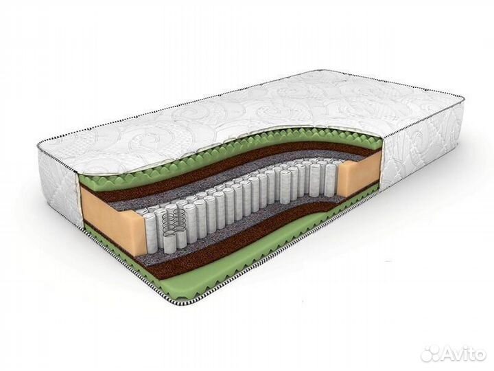 Матрас новый