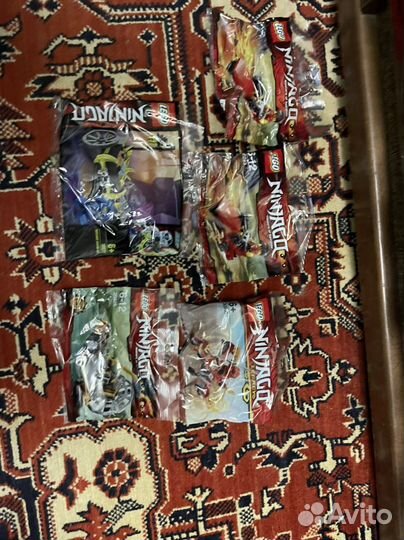 Lego ninjago,hidden side