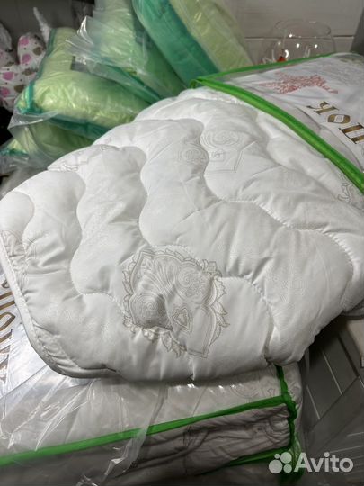 Одеяло 1,5 новое