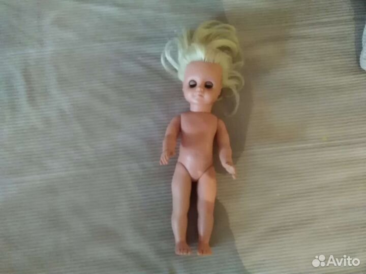 Кукла немочка 30 см