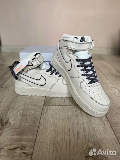 Кроссовки Nike Air Force 1 high