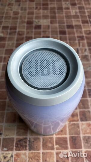 Беспроводная колонка JBL Pulse 3