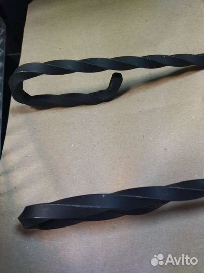 Совок кочерга