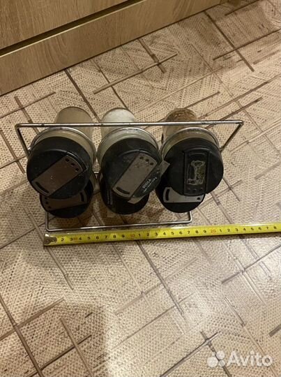 Подставка для специй