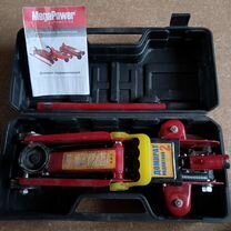 Продам домкрат на 2 т