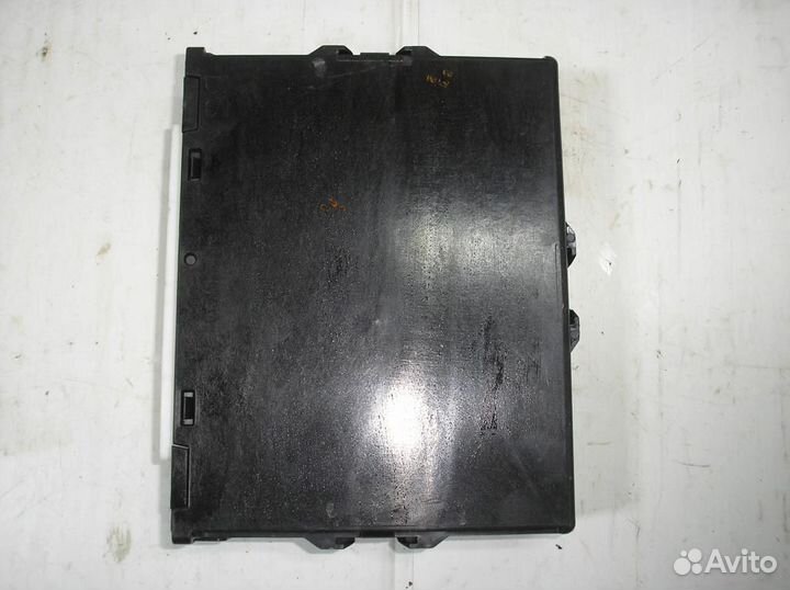 Блок управления двс Subaru Legacy/ Outback BM/B14