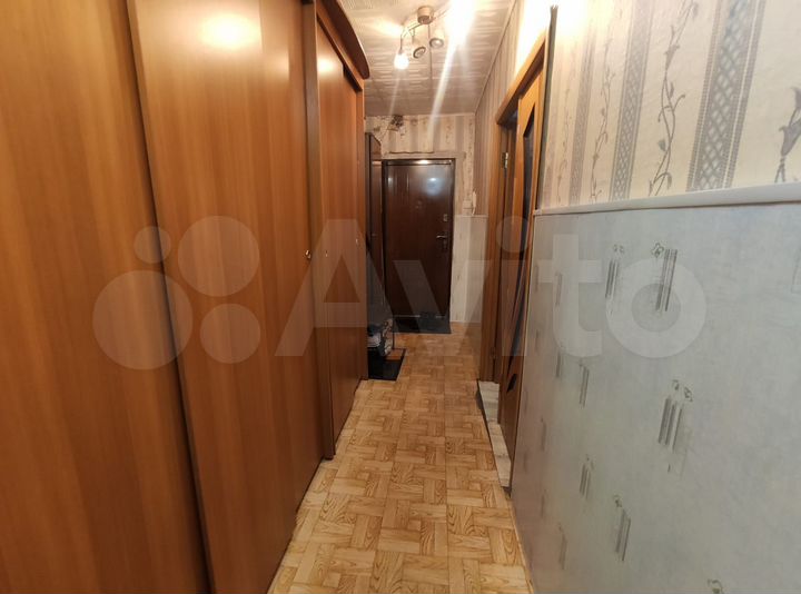 3-к. квартира, 77,7 м², 1/9 эт.