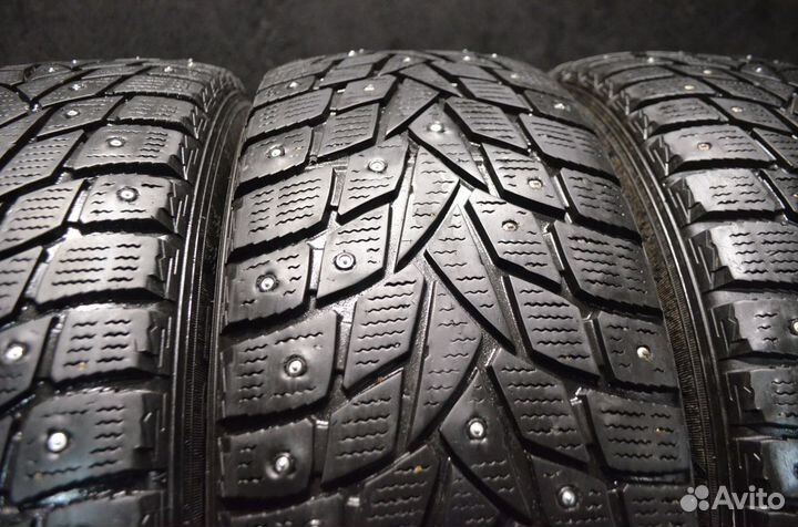 Dunlop Grandtrek Ice 02 225/55 R18 102T