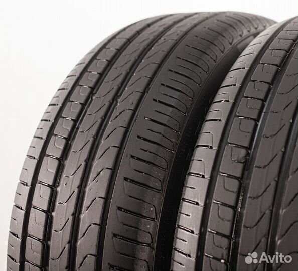 Pirelli Scorpion Verde 225/55 R19 99V