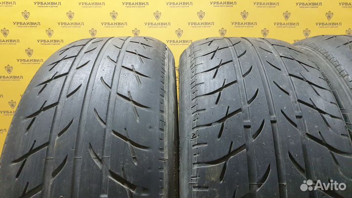 Tigar Syneris 215/55 R17 98W