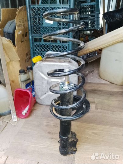 Амортизатор