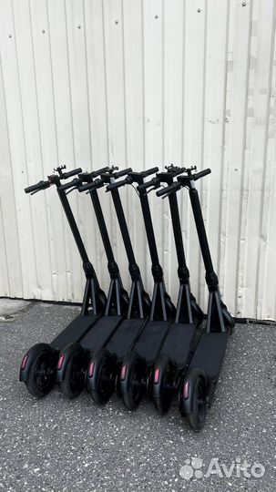 Электросамокат Freego V3.0 (шеринг)