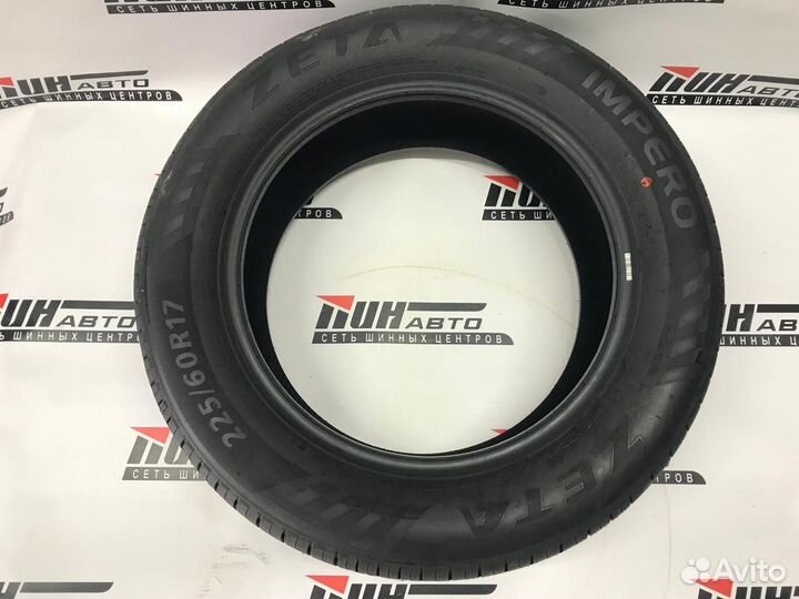 Zeta Impero 225/60 R17 99V